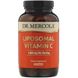 Dr. Mercola MCL-01559 Dr. Mercola, Ліпосомальний вітамін С, 1000 мг, 180 капсул (MCL-01559) 1
